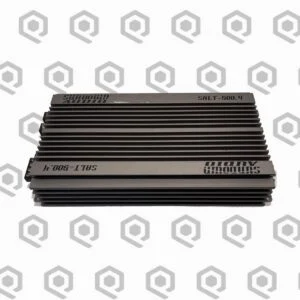 Used: Sundown Audio SALT 500.4 Amplifier