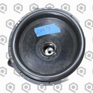 Used: Sundown Audio ZV6 15" Subwoofer – Dual 2 Ohm (#10)