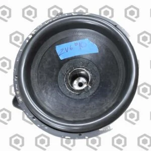 Used: Sundown Audio ZV6 15" Subwoofer – Dual 2 Ohm (#10)