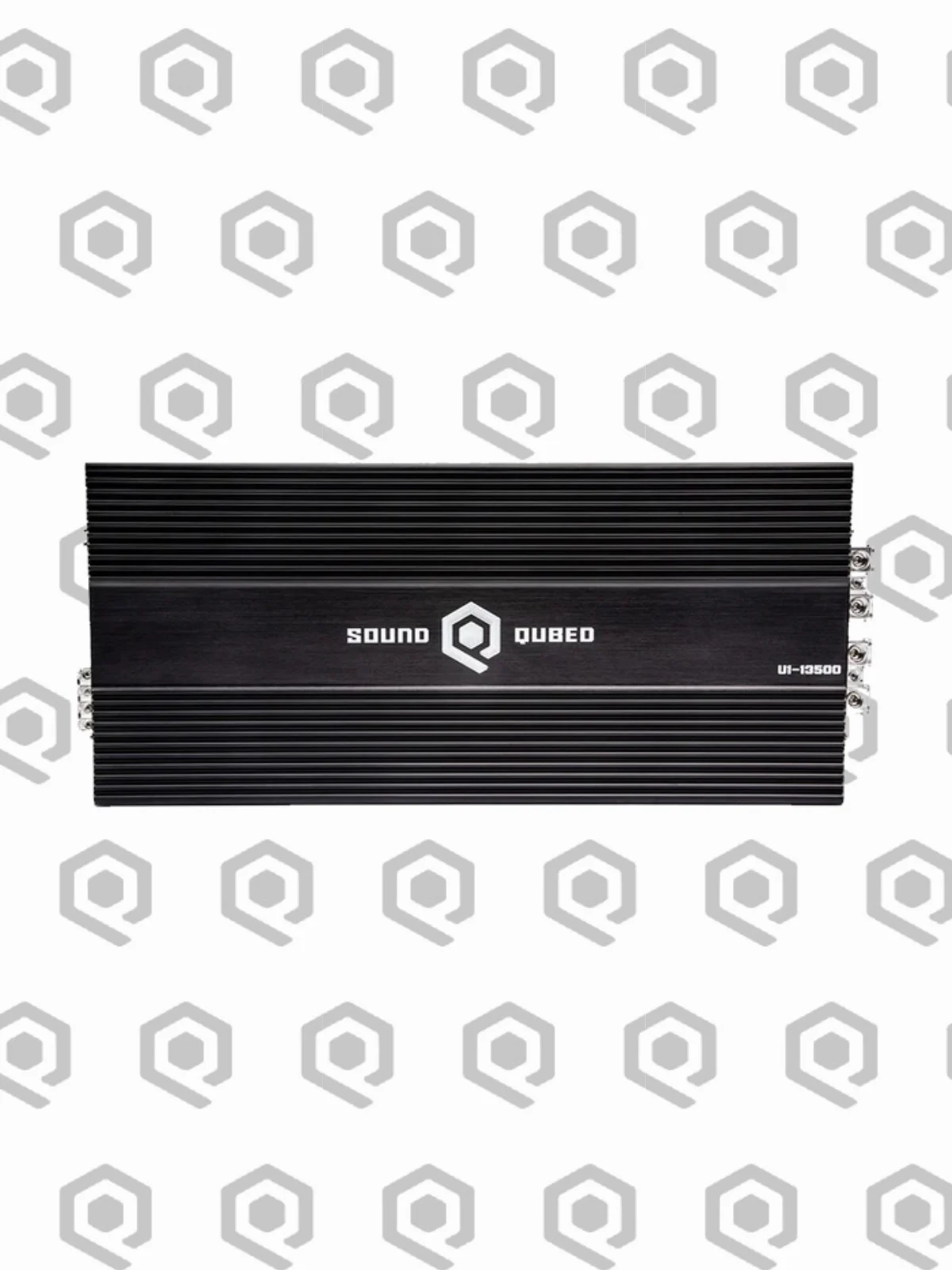 SoundQubed U1-13K Monoblock Amplifier – 13,000W